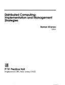 Tapa de Distributed Computing