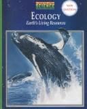 Tapa de Ecology