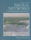 Tapa de Neural networks