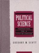 Tapa de Political Science