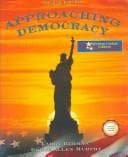 Tapa de Approaching Democracy