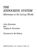 Tapa de The endocrine system