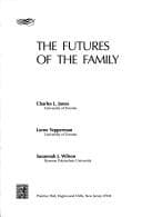 Tapa de The futures of the family