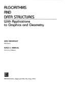 Tapa de Algorithms and Data Structures