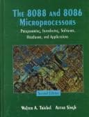 Tapa de 8088 and 8086 Microprocessors, The