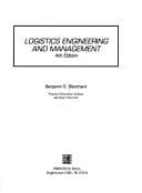 Tapa de Logistic Engineering and Management