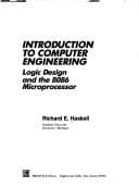 Tapa de Introduction to Computer Engineering