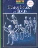 Tapa de Human Biology and Health
