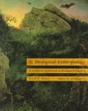 Tapa de Biological Anthropology