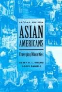 Tapa de Asian Americans