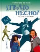 Tapa de !Trato hecho!