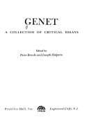 Tapa de Genet, a collection of critical essays