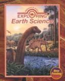 Tapa de Exploring Earth Science