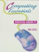 Tapa de Computing Essentials