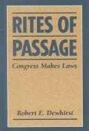 Tapa de Rites of Passage