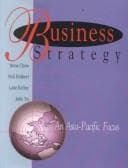 Tapa de Business Strategies