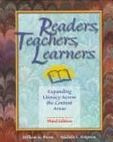 Tapa de Readers, Teachers, Learners