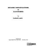 Tapa de Internet Investigations in Electronic Technology