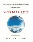 Tapa de Chemistry