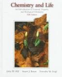 Tapa de Chemistry and Life