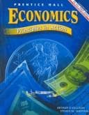 Tapa de Economics