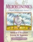 Tapa de Microeconomics