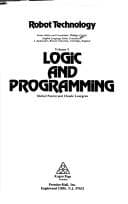 Tapa de Logic and programming