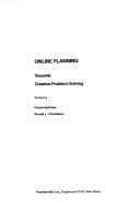 Tapa de On-line Planning (Automatic Computation)