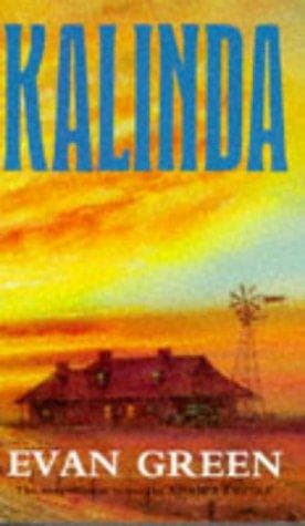 Tapa de Kalinda