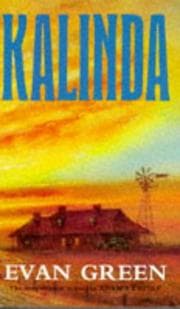 Tapa de Kalinda