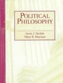 Tapa de Political Philosophy