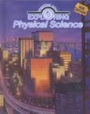 Tapa de Exploring Physical Science