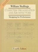 Tapa de Computer Organization and Architecture
