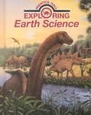 Tapa de Exploring Earth Science