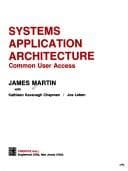 Tapa de IBM's Systems Application Architecture