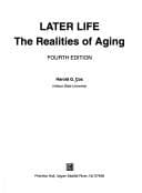 Tapa de Later life
