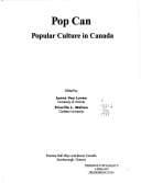 Tapa de Pop Can