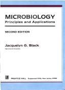 Tapa de Microbiology