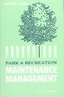 Tapa de Park and Recreation Maintenance Management