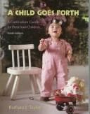 Tapa de A Child Goes Forth