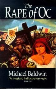 Tapa de The rape of Oc