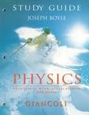 Tapa de Physics: Principles With Applications