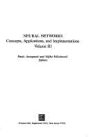 Tapa de Neural Networks