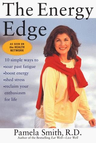 Tapa de Energy Edge