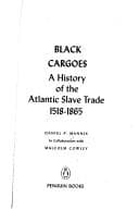 Tapa de Black Cargoes