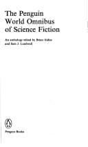 Tapa de The Penguin world omnibus of science fiction