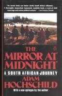 Tapa de The Mirror at Midnight