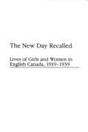 Tapa de The New Day Recalled