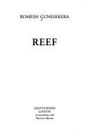 Tapa de Reef