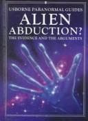 Tapa de Alien Abduction? (Paranormal Guides Series)